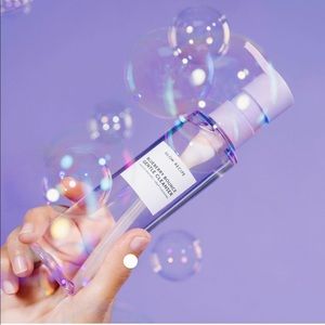 Glow Recipe Blueberry mask